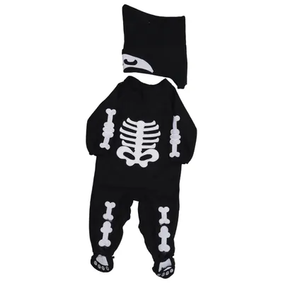 Déguisement (Skeleton) de Rubies Polyester