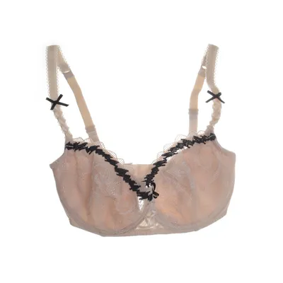 BH (Rosa, Svart) från Charade Nylon
