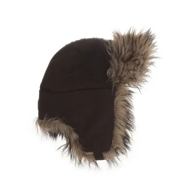 Pilotenmuts (Groen, Beige) van Fjällräven Polyamide