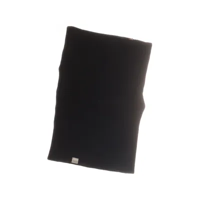 Halsedisse (Sort) fra Minimalisma Merinould