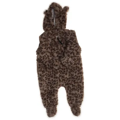Barboteuse (Marron, Multicolore) de Kuling Polyester