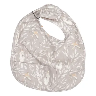 Bavoir  (Gris, Multicolore) de Mrs. Mighetto