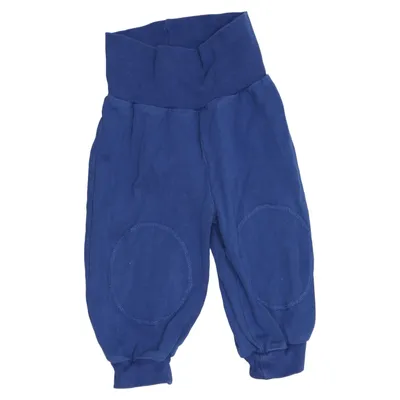 Pantalon de survêtement (Bleu) de Fred's World by Green Cotton Coton biologique