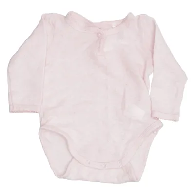 Body (Rosa) från Cubus Mini Merinoull