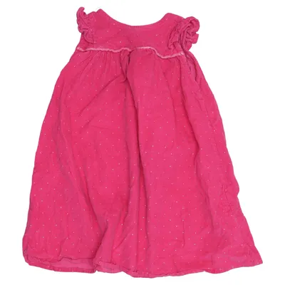 Robe (Rose) de So Cute Coton
