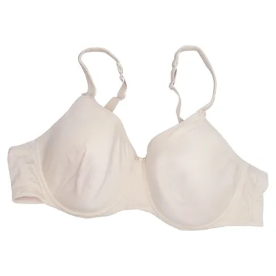 Soutien-gorge (Beige) de Trofé Polyamide