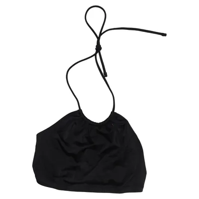 Haut de bikini (Noir) de Hop Lun