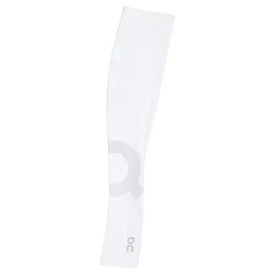Wrist warmers (White) from Run On Clouds