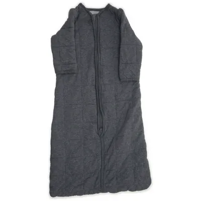 Babyslaapzak (Grijs) van Hema Katoen, Polyester
