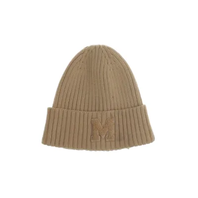 Beanie-Mütze (Beige) von Minimarket Baumwolle, Elasthan, Polyester