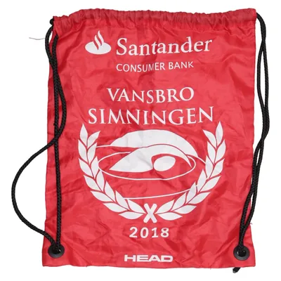 Gympapåse (Röd) från Santander