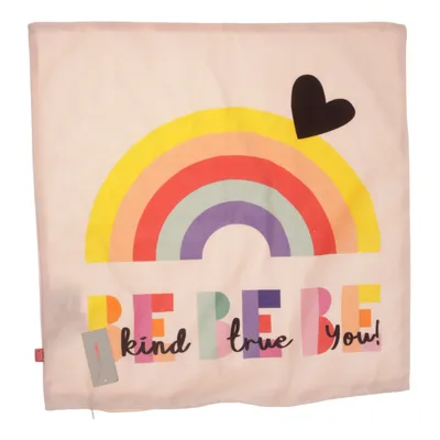 Sierkussensloop (Meerkleurig) van Home & You Polyester