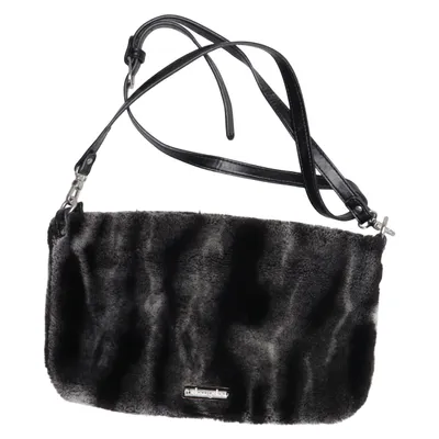 Sac à bandoulière (Myfavorite Handbag) de Mellow Yellow Fourrure, Polyuréthane