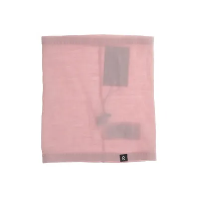 Nekwarmer (Roze) van Reima Polyamide, Wol