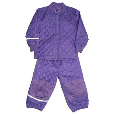 Ytterställ (5246) från Mala Polyester