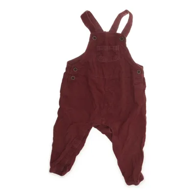 Overalls (Pink) fra Newbie by KappAhl Bomuld