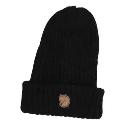 Beanie (Black) from Fjällräven