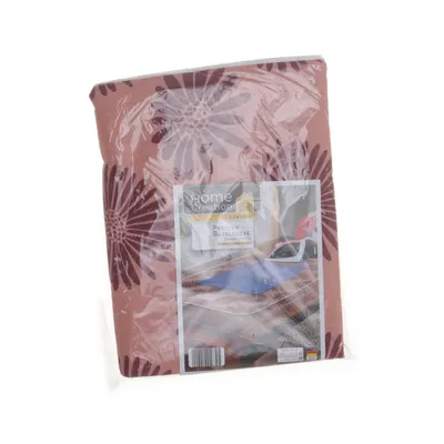 Bordstablett (Röd, Lila) från Home Creation Bomull, Polyuretan