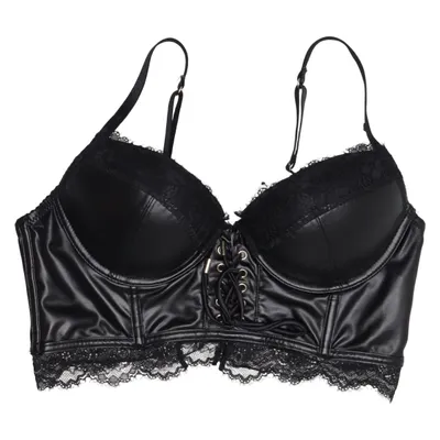 Bustier (Black)