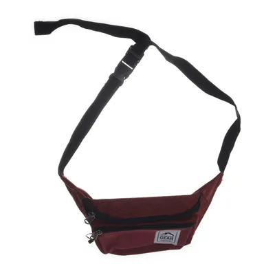 Midjeväska (Röd) från Outdoor Gear