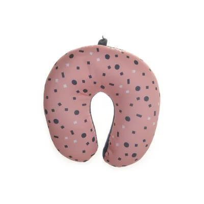 Nackkudde (Blå, Rosa) från Hema