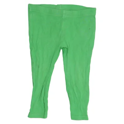 Leggings (Groen) van Duns Sweden Organisch katoen