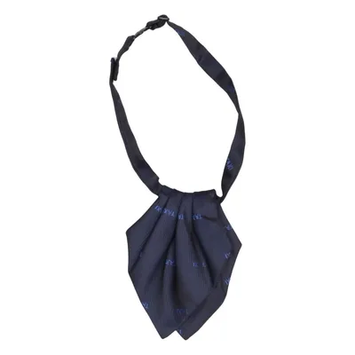 Cravate foulard (Noir, Bleu) de Taxi