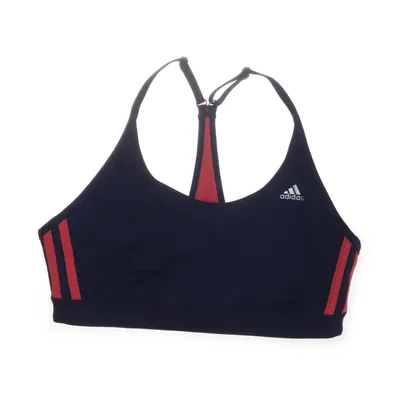 Sport-BH (Blå, Rosa) från Adidas
