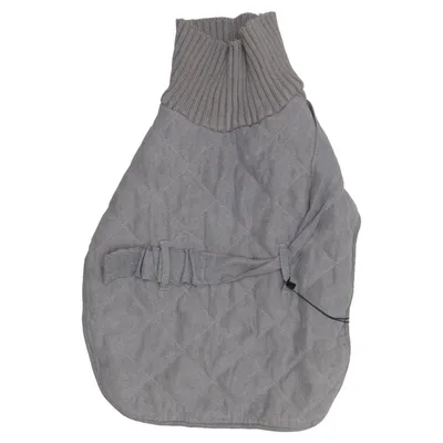 Manteau pour chien (Gris) de Afp Polyester