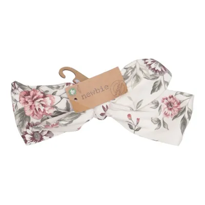 Bandeau à cheveux (Beige, Multicolore) de Newbie by KappAhl