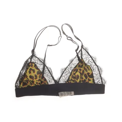 Bralette (Svart, Grön, Flerfärgad) från Love Stories