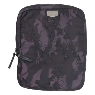 Tablet case (Black, Gray) from Pepe Jeans Polyamide, Polyester, Polyurethane