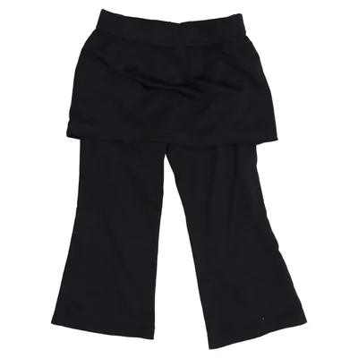Pantalon (Noir) de European Kids Lindex Polyamide