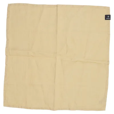 Serviette de table (Marron) de Himla
