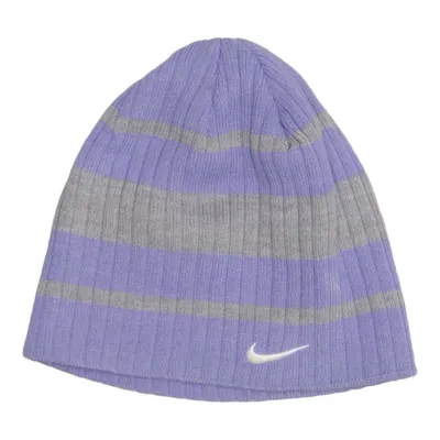 Beaniemössa (Lila, Grå) från Nike Akryl