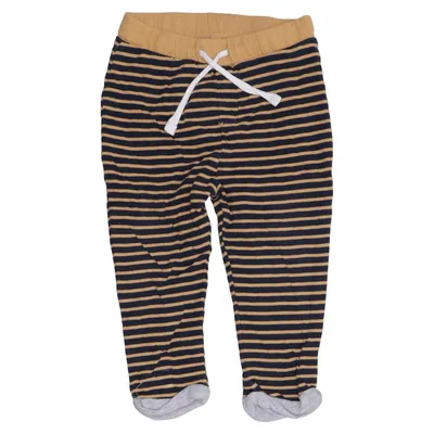 Pantalon de survêtement (Bleu, Marron) de Jako-O Coton