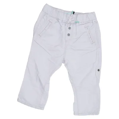 Chinos (Gray) from Okaïdi