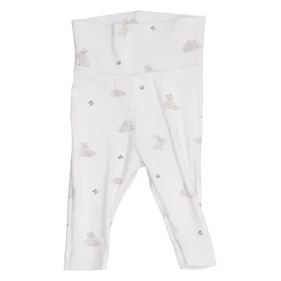 Leggings (White) from H&M Cotton