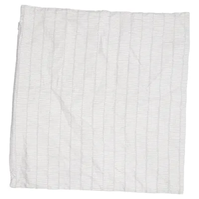 Housse de coussin (Gris) de H&M Home Coton