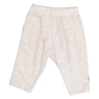 Pyjamasbukser (Beige) fra Joha Merinould