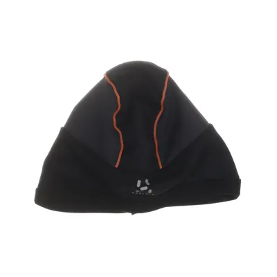 Trainingsmuts (Zwart, Grijs) van Haglöfs Polyester