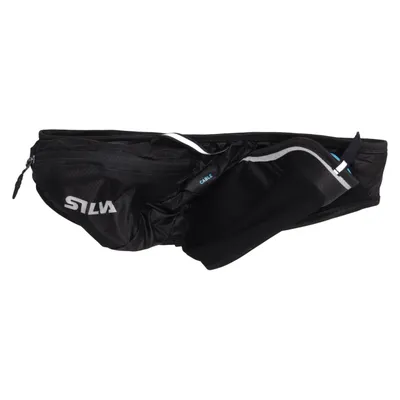 Hydration belt (Black) from Silva