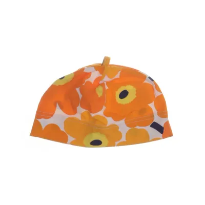 Muts (Geel, Oranje) van Marimekko Katoen, Elastaan