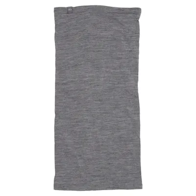 Neck warmer (Gray) from Icebreaker Wool