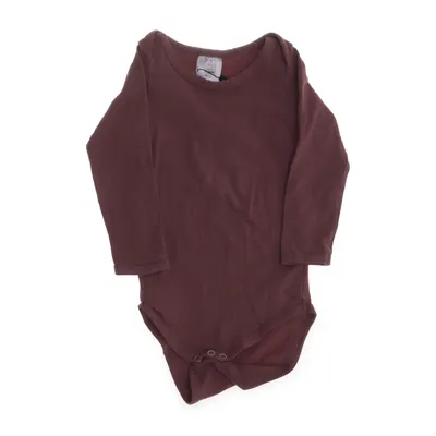 Body (Lila, Rosa) från Pocopiano Bomull, Elastan