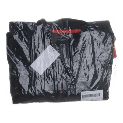Softshell jacket (Zwart, Rood) van Porsche Motorsport