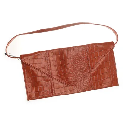 Pochette enveloppe (Orange) de Vimoda