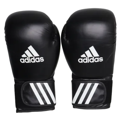 Boksningtaske (Sort) fra Adidas