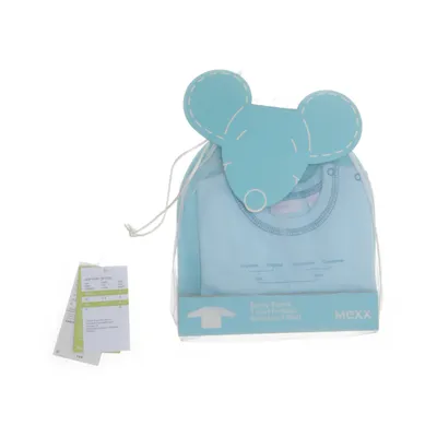 T-shirt (Blå) från Mexx