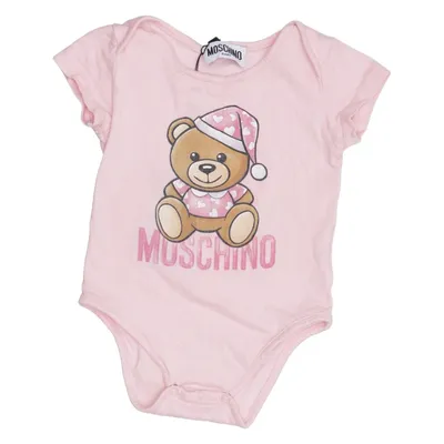 Body (Pink) from Moschino Baby